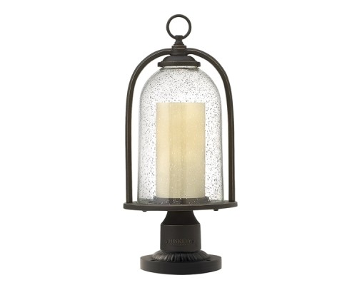 Наземный светильник Quincy HK-QUINCY3-M Hinkley