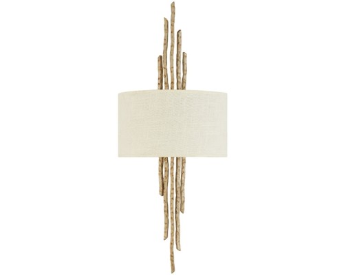 Бра Spyre HK-SPYRE2-CPG Hinkley