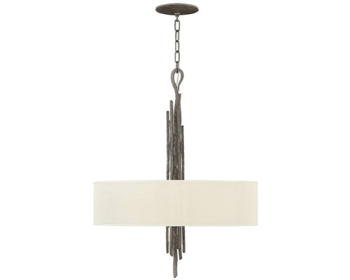 Подвесная люстра Spyre HK-SPYRE6P-MMB Hinkley