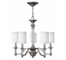Подвесная люстра Sussex HK-SUSSEX5 Hinkley