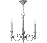Подвесная люстра Yorktown HK-YORKTOWN3 Hinkley