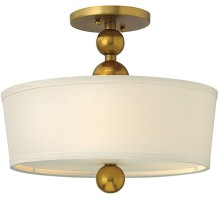 Потолочная люстра Zelda HK-ZELDA-SF-VS Hinkley