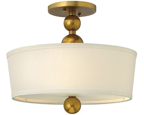 Потолочная люстра Zelda HK-ZELDA-SF-VS Hinkley