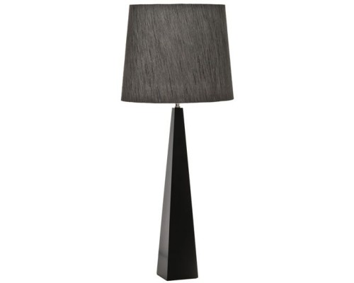 Интерьерная настольная лампа Ascent HQ/ASCENT TL BLK Hinkley