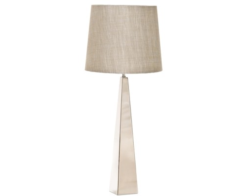 Интерьерная настольная лампа Ascent HQ/ASCENT TL PN Hinkley