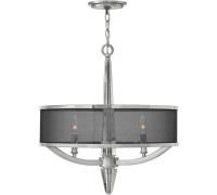 Подвесная люстра Ascher QN-ASCHER-3P Hinkley