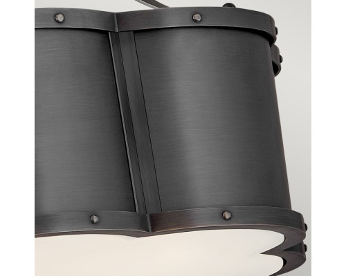 Потолочная люстра Chance (Hk) QN-CHANCE-SF-S-BLB Hinkley