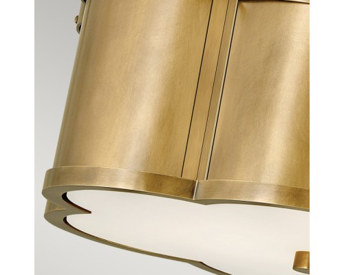 Потолочная люстра Chance (Hk) QN-CHANCE-SF-S-HB Hinkley