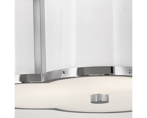 Потолочная люстра Chance (Hk) QN-CHANCE-SF-S-PN Hinkley