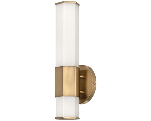 Бра Facet QN-FACET-LED1-HB-BATH Hinkley