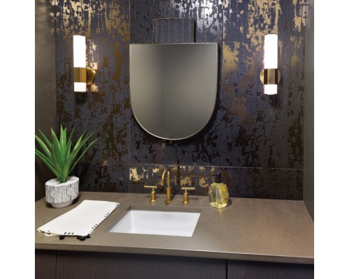 Бра Facet QN-FACET-LED1-HB-BATH Hinkley