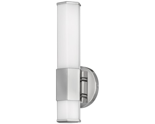 Бра Facet QN-FACET-LED1-PC-BATH Hinkley