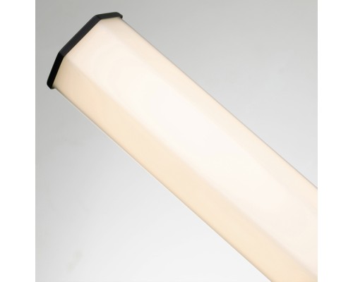 Бра Facet QN-FACET-LED2-BK-BATH Hinkley