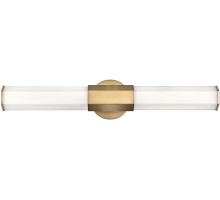Бра Facet QN-FACET-LED2-HB-BATH Hinkley