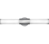 Бра Facet QN-FACET-LED2-PC-BATH Hinkley