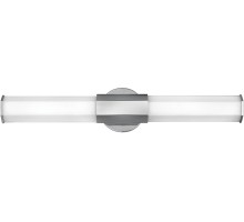 Бра Facet QN-FACET-LED2-PC-BATH Hinkley