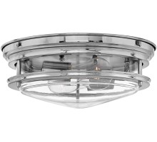 Потолочный светильник Hadrian QN-HADRIAN-FS-CM-CLEAR Hinkley