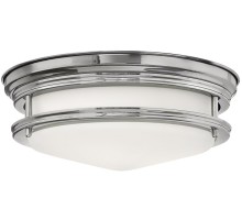 Потолочный светильник Hadrian QN-HADRIAN-FS-CM-OPAL Hinkley