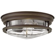 Потолочный светильник Hadrian QN-HADRIAN-FS-OZ-CLEAR Hinkley