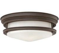 Потолочный светильник Hadrian QN-HADRIAN-FS-OZ-OPAL Hinkley