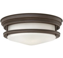 Потолочный светильник Hadrian QN-HADRIAN-FS-OZ-OPAL Hinkley