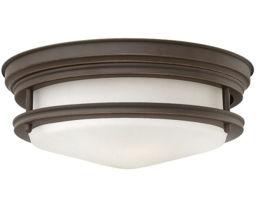 Потолочный светильник Hadrian QN-HADRIAN-FS-OZ-OPAL Hinkley