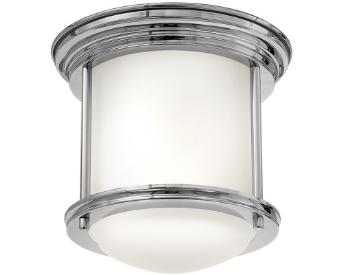 Потолочный светильник Hadrian QN-HADRIAN-MINI-F-CM-OPAL Hinkley