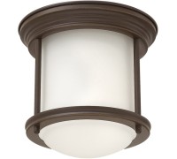 Потолочный светильник Hadrian QN-HADRIAN-MINI-F-OZ-OPAL Hinkley