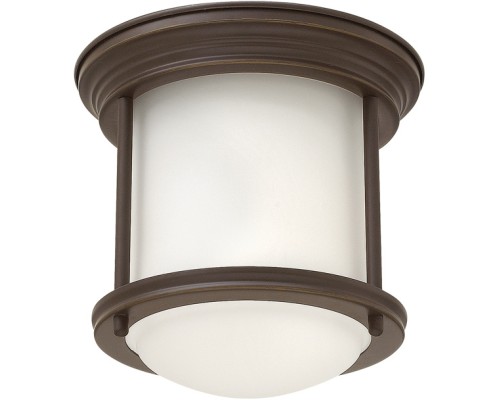 Потолочный светильник Hadrian QN-HADRIAN-MINI-F-OZ-OPAL Hinkley