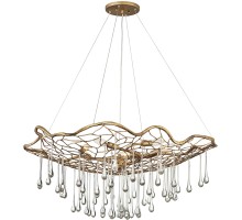 Подвесная люстра Laguna (Hk) QN-LAGUNA-6P Hinkley