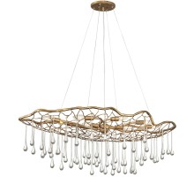 Подвесной светильник Laguna (Hk) QN-LAGUNA-8P Hinkley