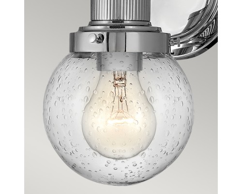 Бра Poppy QN-POPPY1-PC-BATH Hinkley