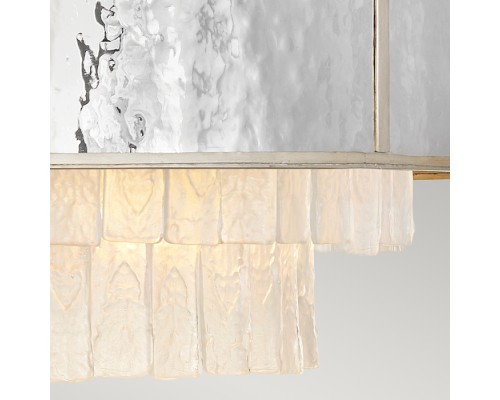 Подвесная люстра Reverie QN-REVERIE-8P-CPG Hinkley