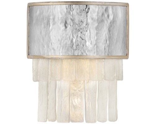 Настенный светильник Reverie QN-REVERIE2-CPG Hinkley