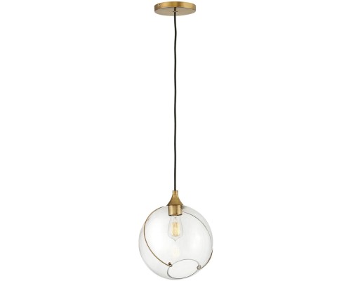 Подвесной светильник Skye QN-SKYE-1P Hinkley