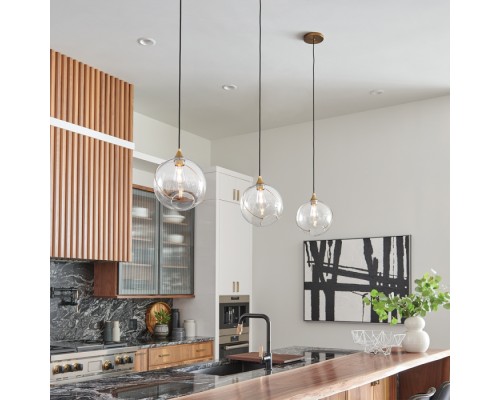 Подвесной светильник Skye QN-SKYE-1P Hinkley