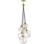 Подвесной светильник Skye QN-SKYE-6P Hinkley