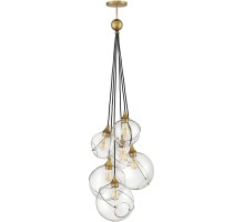 Подвесной светильник Skye QN-SKYE-6P Hinkley