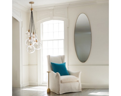 Подвесной светильник Skye QN-SKYE-6P Hinkley