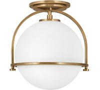 Потолочный светильник Somerset QN-SOMERSET-F-O-HB Hinkley