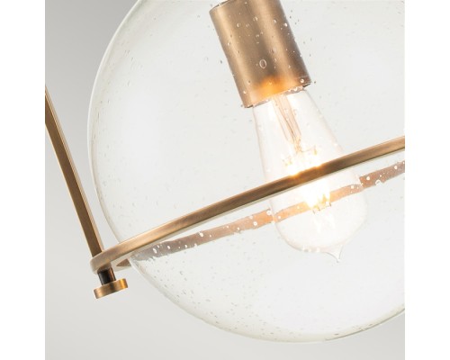 Подвесной светильник Somerset QN-SOMERSET-P-C-HB Hinkley