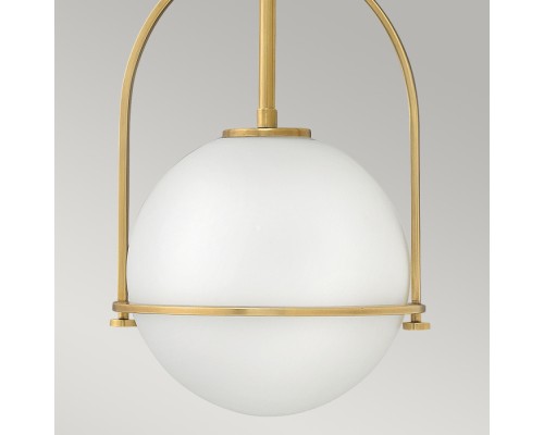 Подвесной светильник Somerset QN-SOMERSET-P-O-HB Hinkley