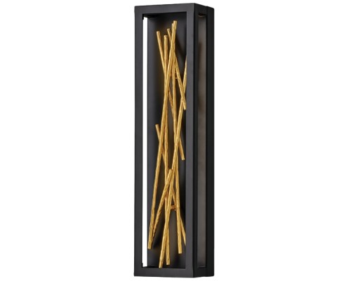 Бра Styx QN-STYX-LED-W-BG Hinkley