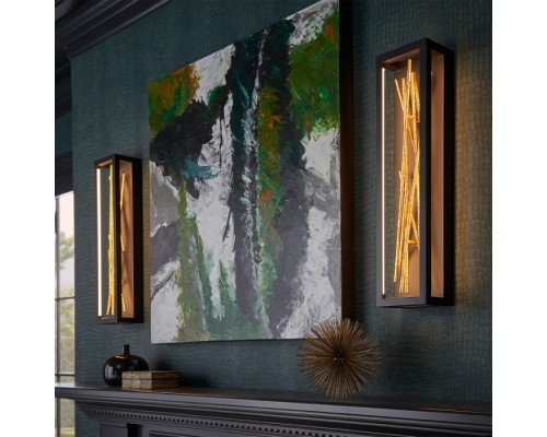 Бра Styx QN-STYX-LED-W-BG Hinkley