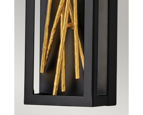 Бра Styx QN-STYX-LED-W-BG Hinkley