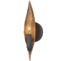 Бра Willow QN-WILLOW1-CBK Hinkley