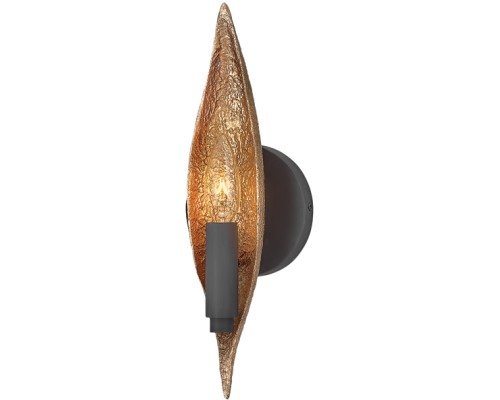 Бра Willow QN-WILLOW1-CBK Hinkley