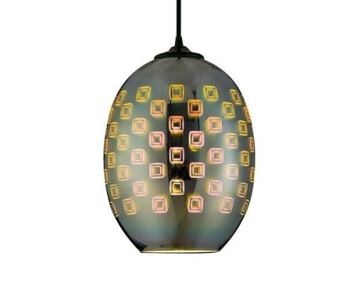 Подвесной светильник  021-005-0002 Horoz