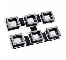 Спот  036-007-0006 Horoz