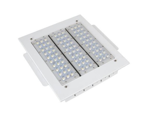 Встраиваемый светильник уличный  069-001-0110 Horoz